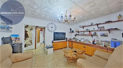 Foto 2 de Piso en venta en Calle Lotería, 44, Casco Antiguo, Águilas