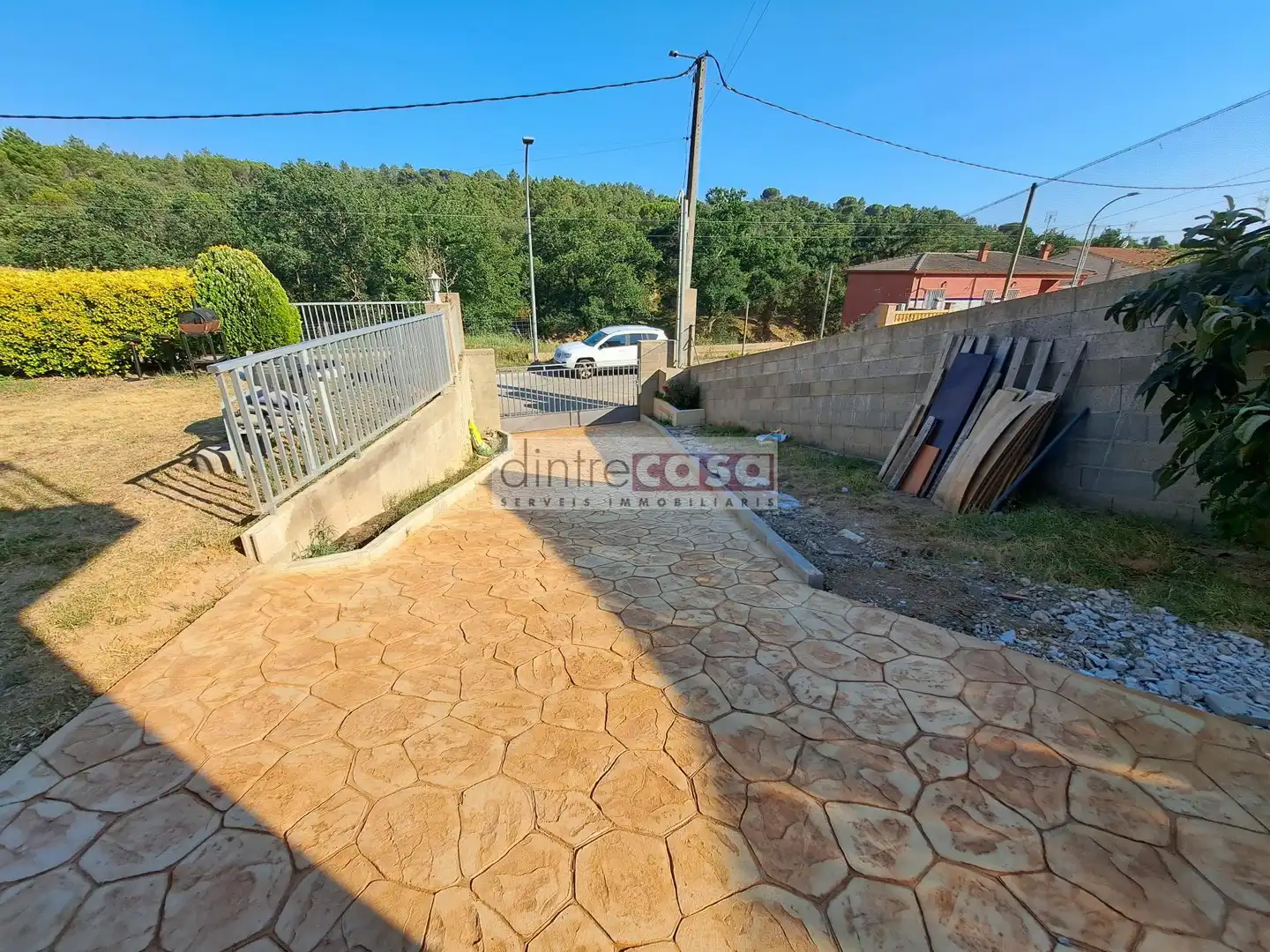 Houses for sale in Tordera  with Heating, Parquet flooring and Terrace