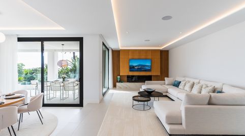 Villa en Marbella Este, Marbella, immagine 3