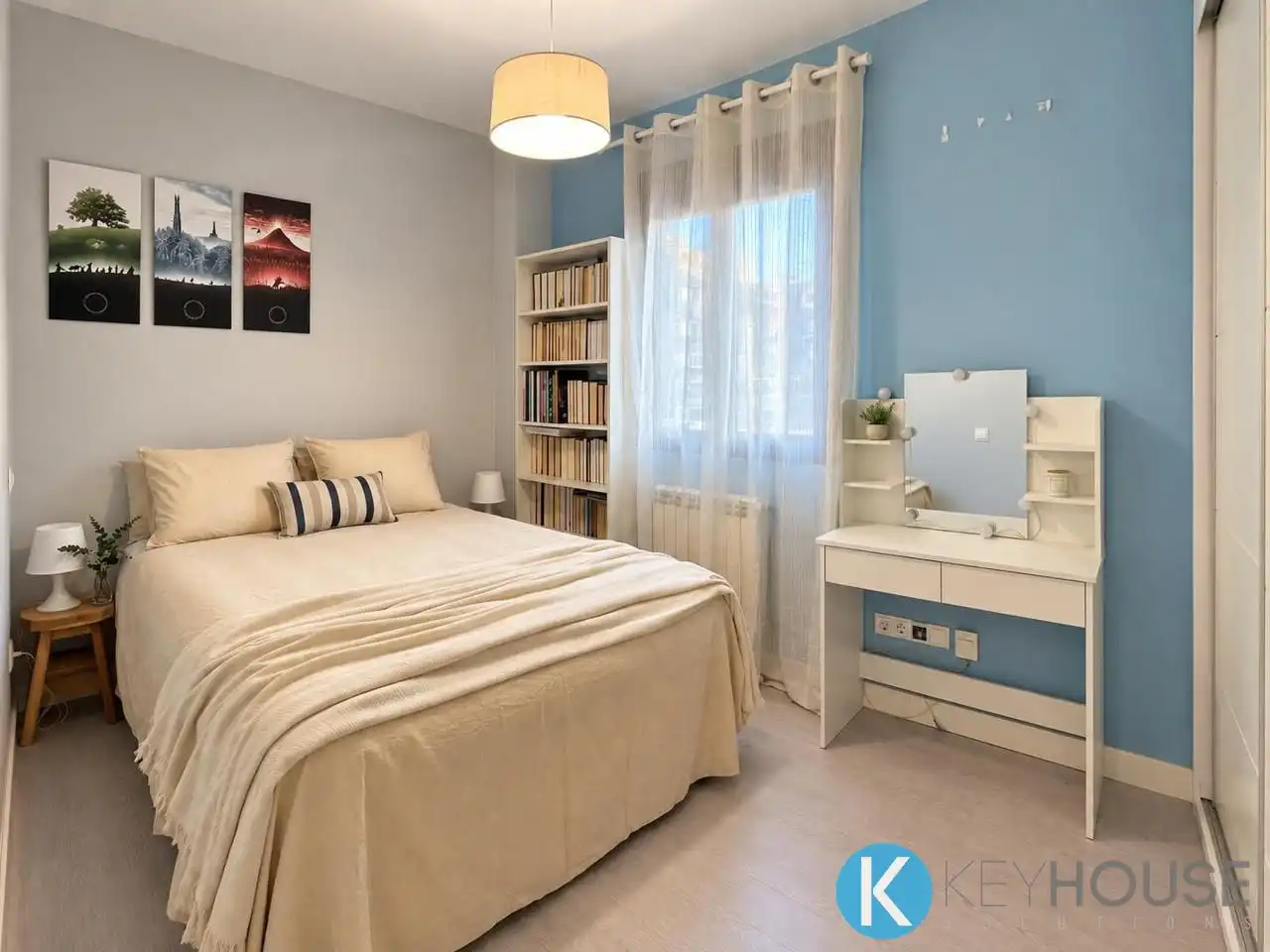 Wohnung mit Aufzug zum Verkauf in Velilla de San Antonio, imagen 13