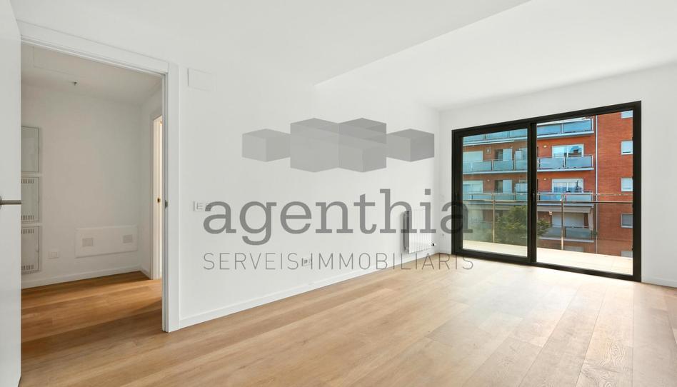 Photo 1 from new construction home in Flat for sale in Carrer Migdia, 124, Eixample Sud – Migdia, Girona