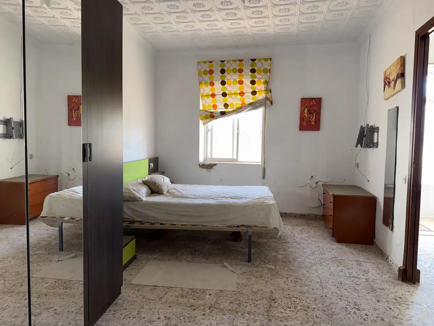 Habitación de Casa o chalet en venta en Cartagena con Jardín privado y Trastero