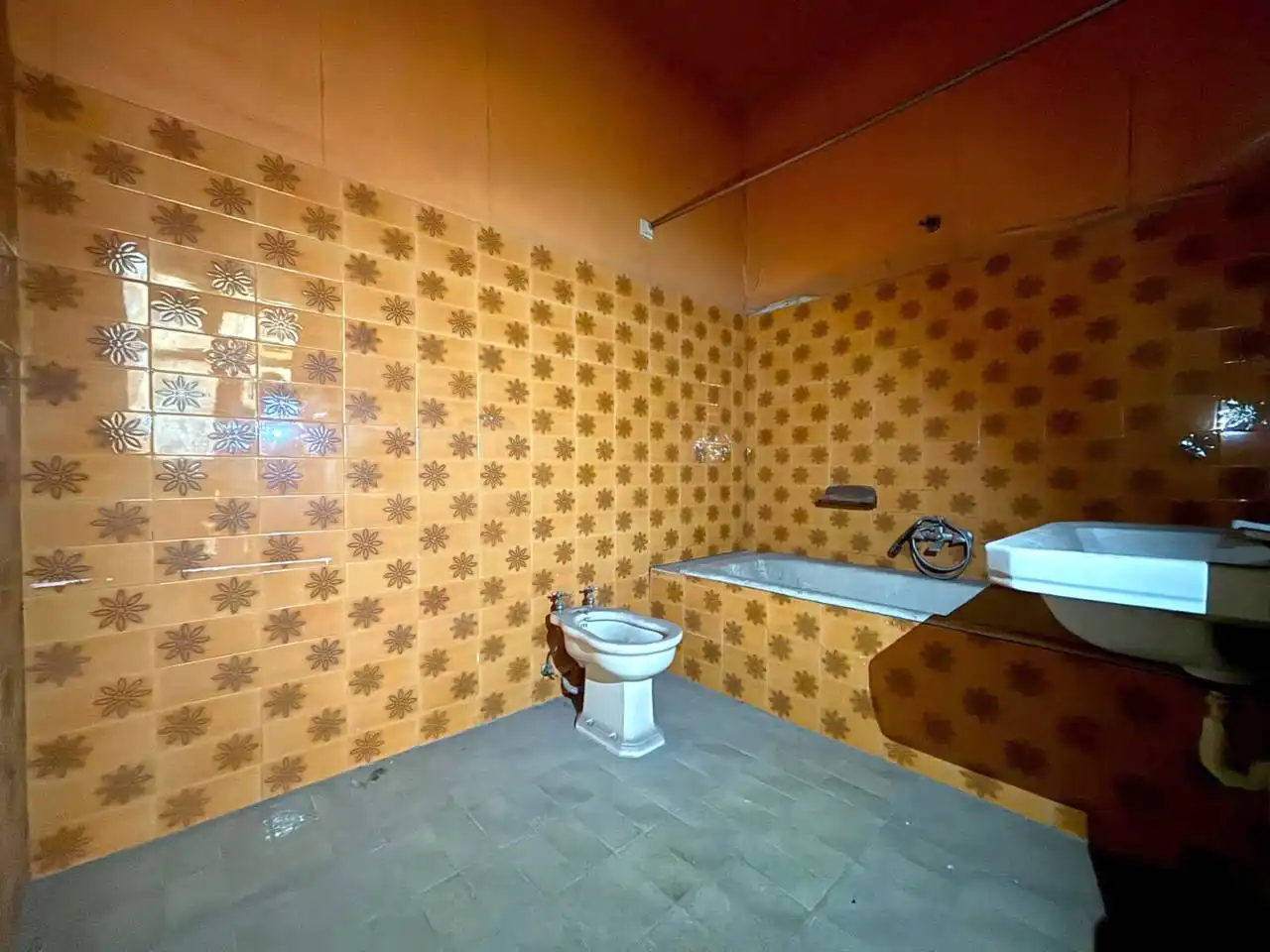 Bany de Pis en venda en Casco Antiguo