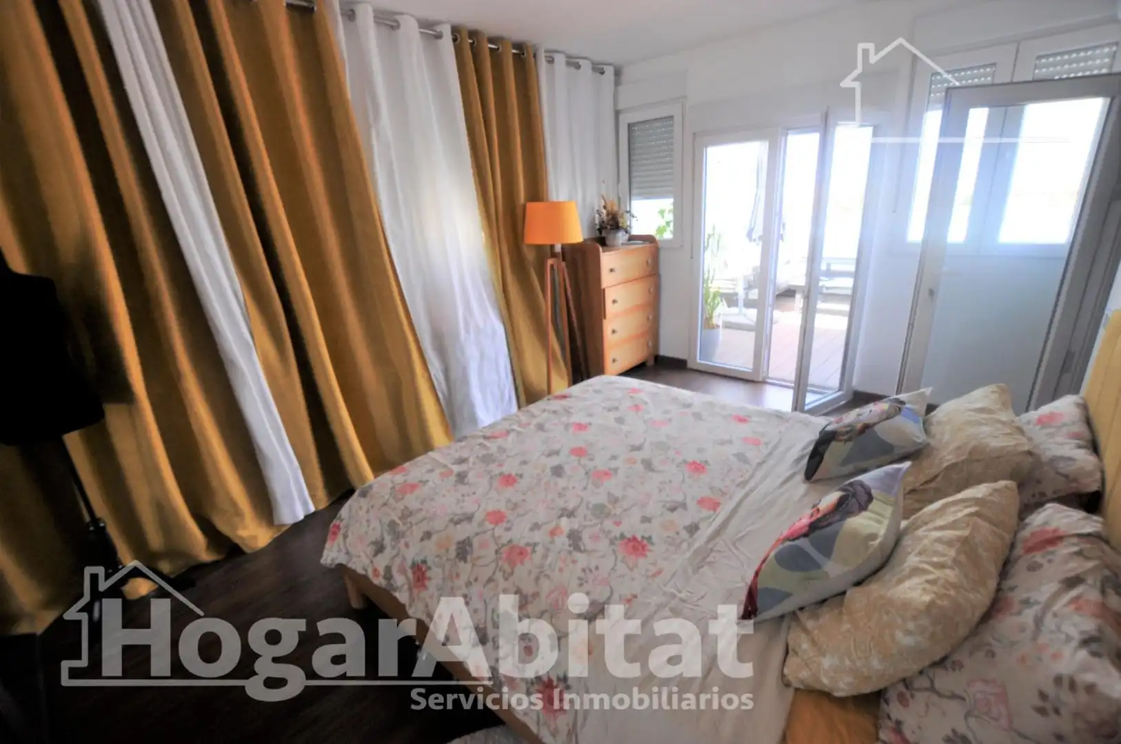 Penthouse with pool for sale in Calle Andarella, imagen 13