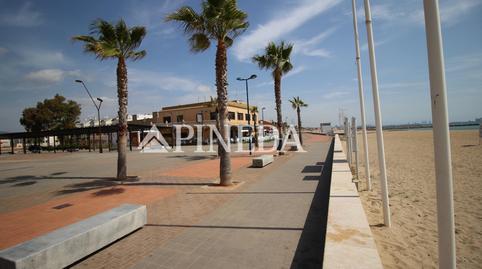 Foto 4 de Residencial en venta en Paseo Maritimo, Playas de Puçol, Valencia