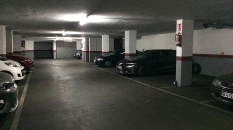 Photo 3 of Garage for sale in Carrer de Santa Teresa, 3, Centre, Barcelona