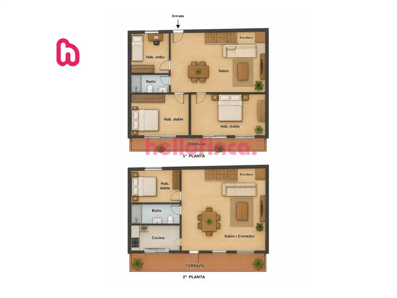 Casa o xalet en venda a Avenida Roger de Llúria, Can Rial