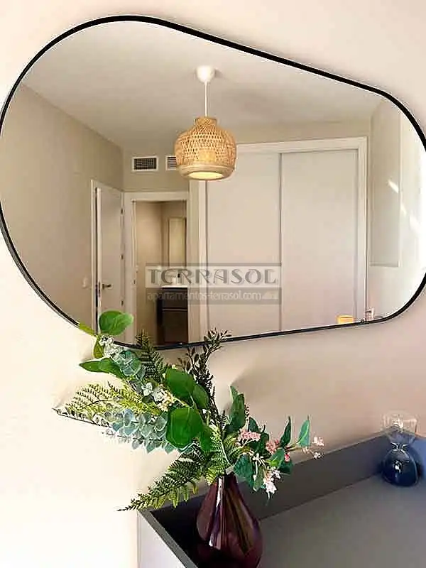 Ático con piscina en venta en Almayate, imagen 9