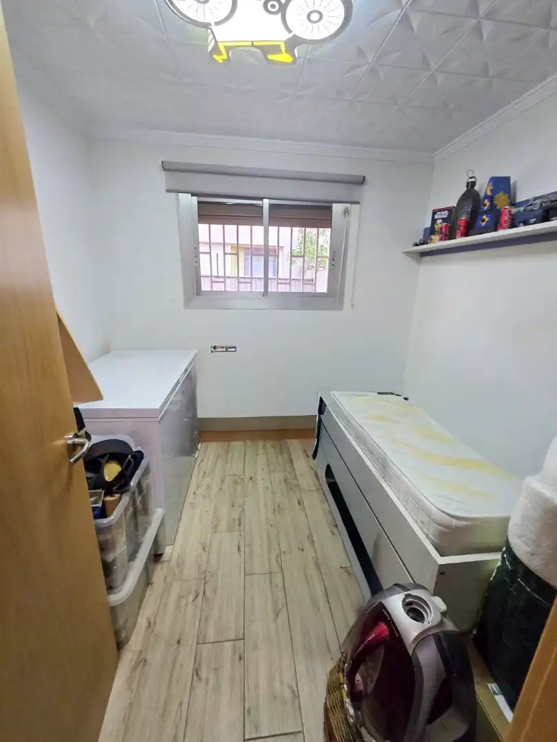 Habitación de Piso en venta en Barcelona con Aire acondicionado, Calefacción y Amueblado