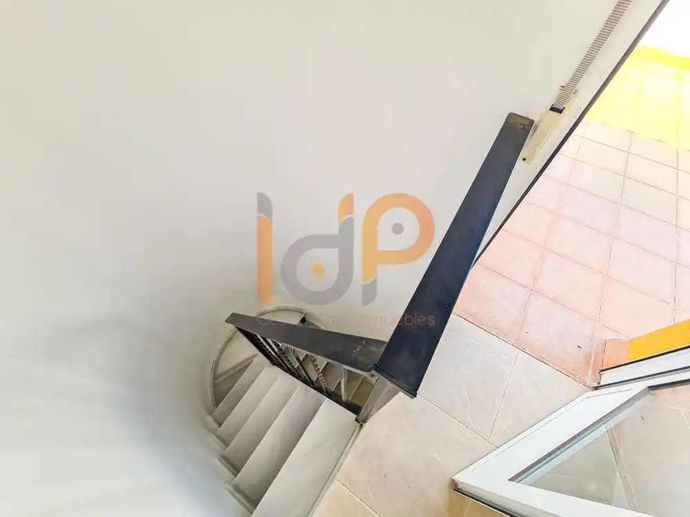 Àtic en venda a Palomares, imagen 11