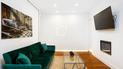 Photo 2 of Flat for rent in Lista, Madrid Capital