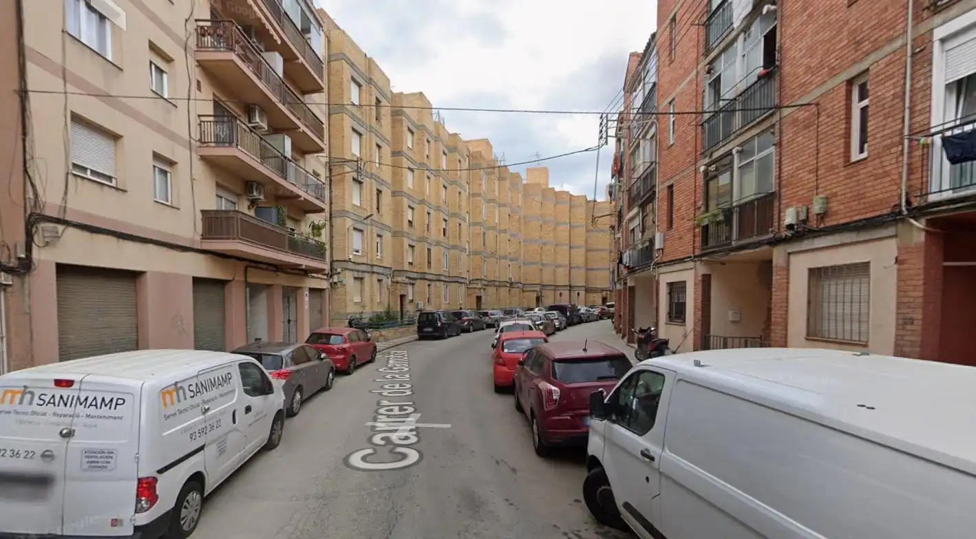 Appartement avec ascenseur à vendre à GARROTXA