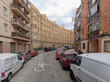 Piso con ascensor en venta en GARROTXA