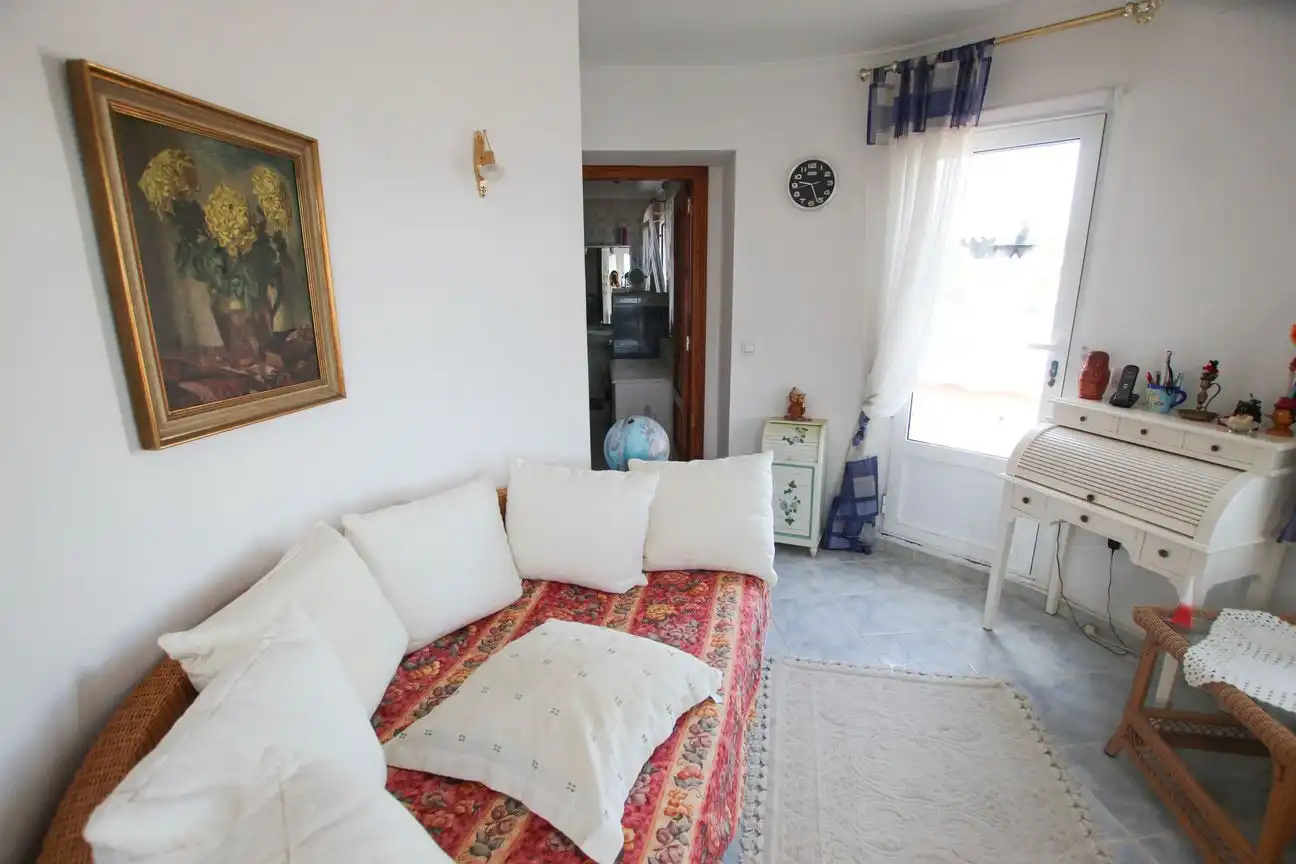 Villa avec piscine à vendre à Avinguda del Baladrar, imagen 9