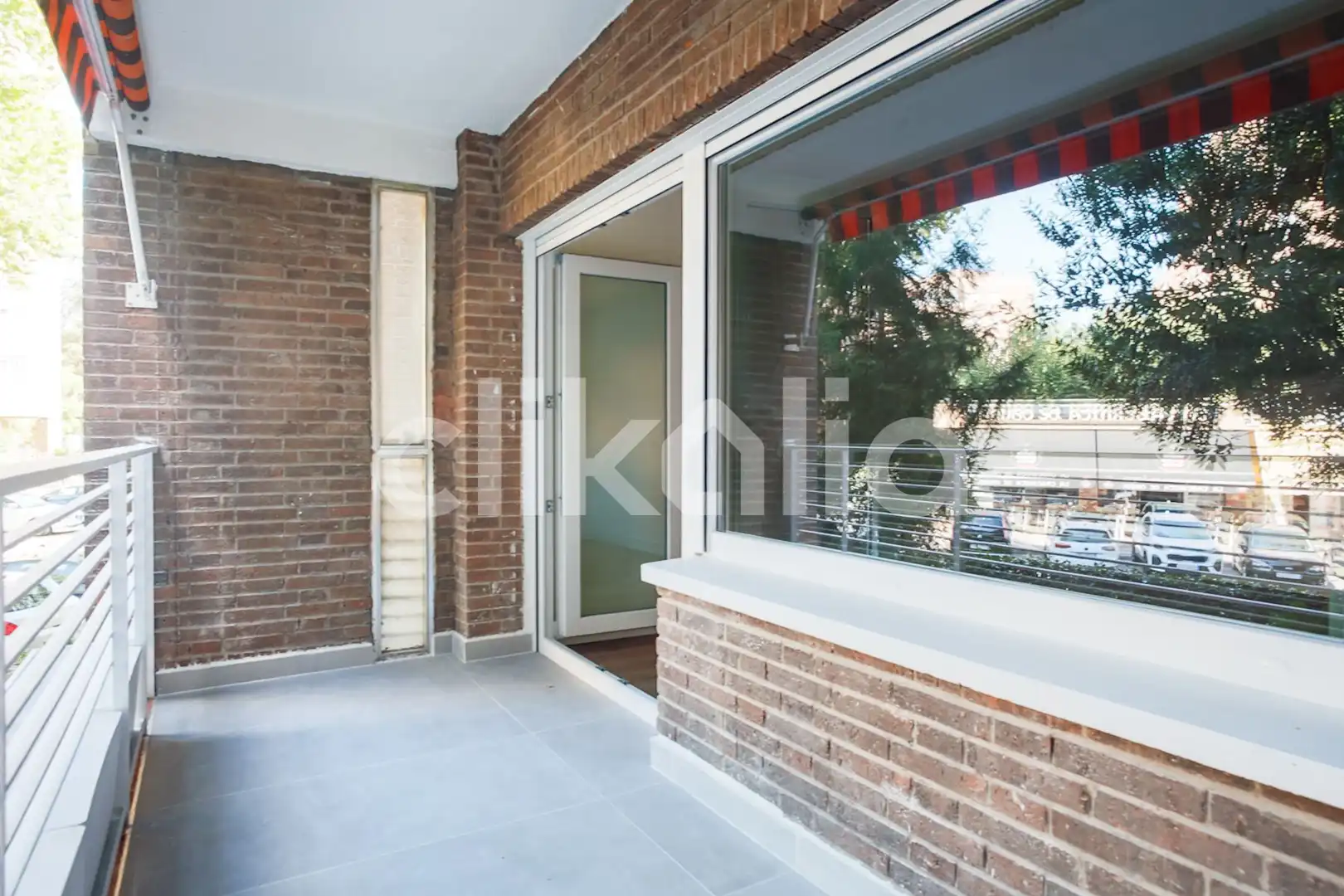 Terrassa de Pis en venda en Madrid amb Aire condicionat, Calefacció i Terrassa