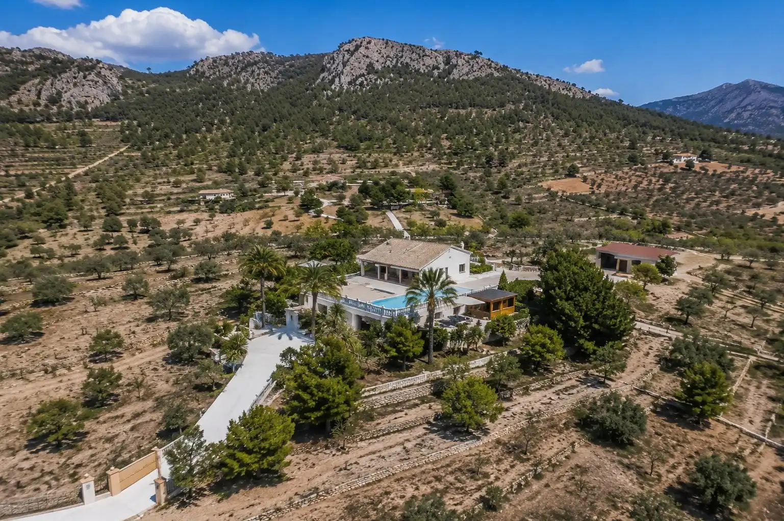Casa con terraza en venta en N/A, imagen 26