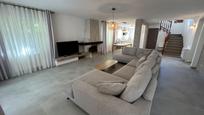 Living room of House or chalet for sale in Sant Carles de la Ràpita  with Air Conditioner, Heating and Private garden