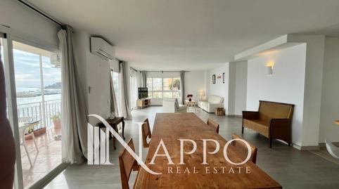 Photo 3 of Flat for rent in Joan Miró, 305, Sant Agustí,  Palma de Mallorca