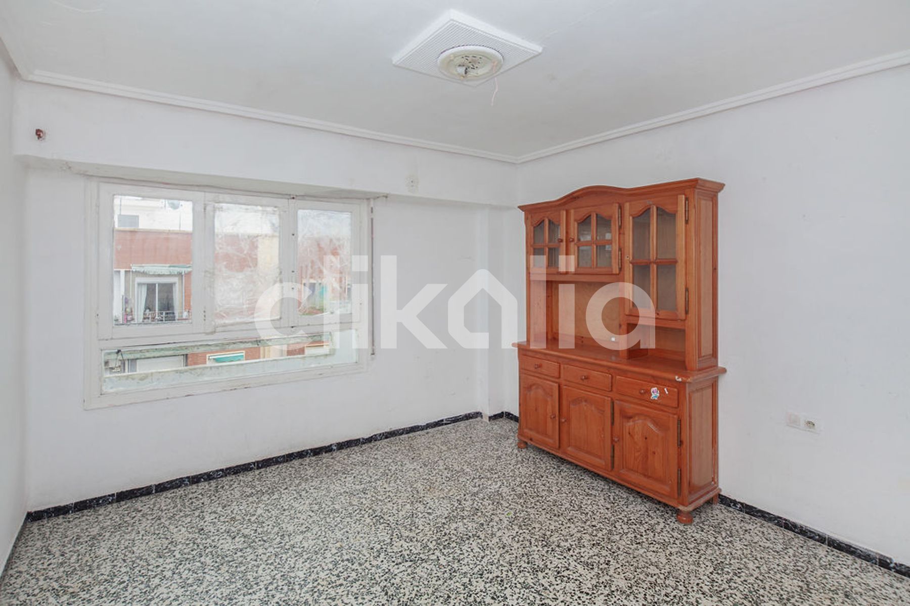 Dormitori de Pis en venda en  Valencia Capital