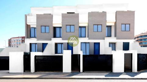 Foto 5 de Casa adosada en venta en Onda, Castellón
