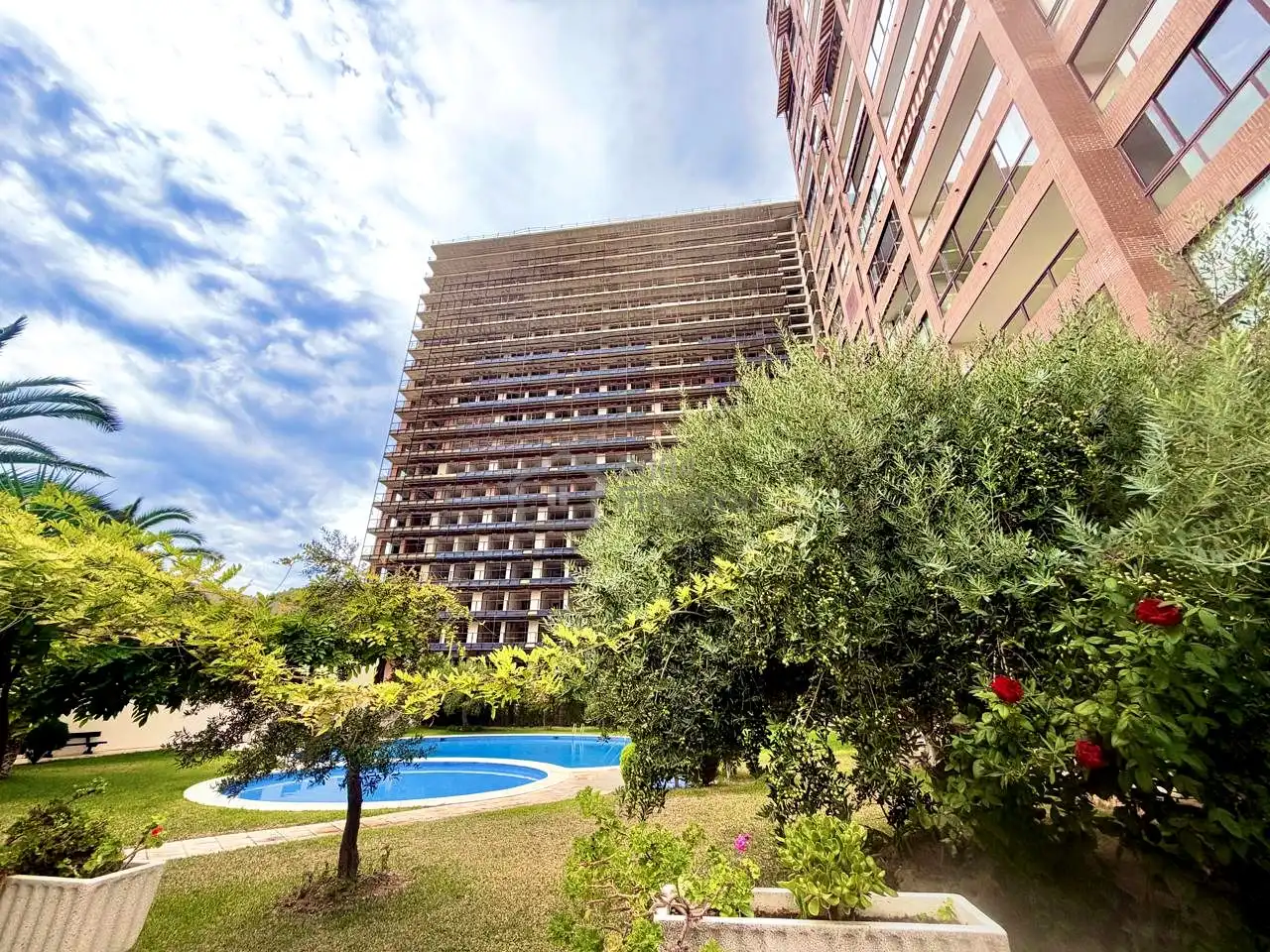 Piso con piscina en venta en Avd. Mariners de la vilajoiosa, imagen 36