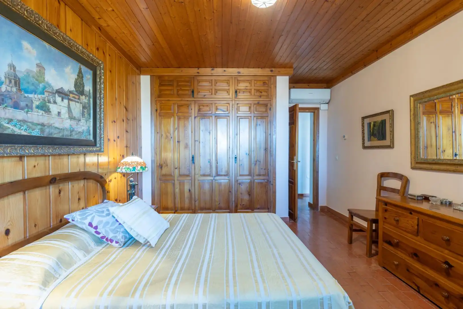 Chalet con terraza en venta en Calle ALEMANIA, imagen 32