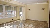 Sala d'estar de Pis en venda en Burriana / Borriana amb Parquet