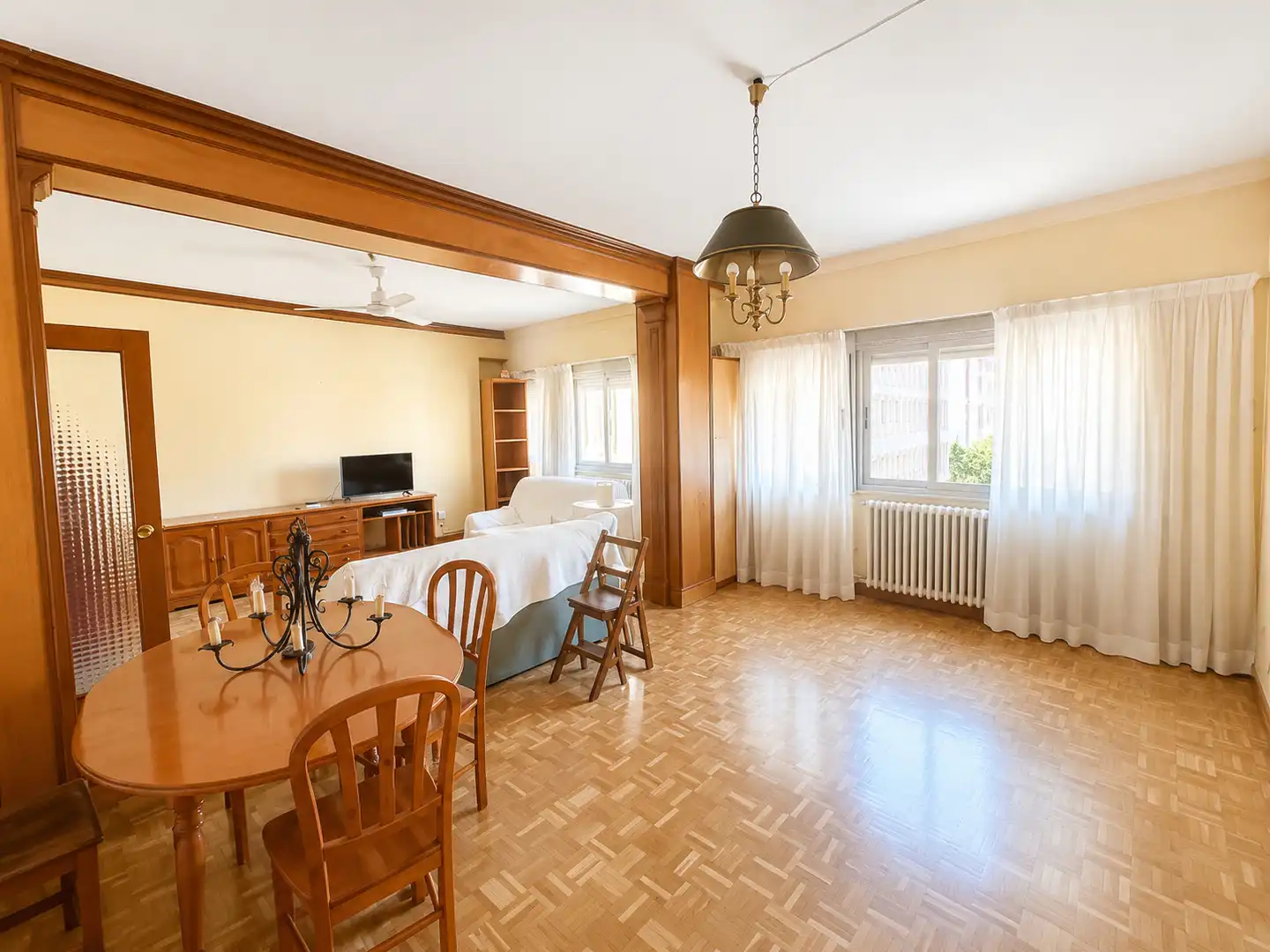 Appartamento con ascensore in vendita a Centro