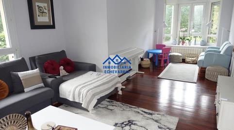 Photo 4 of House or chalet for sale in Santa María de Getxo, Bizkaia