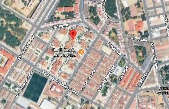 Wohnung zum Verkauf in Punta Umbría, imagen 2