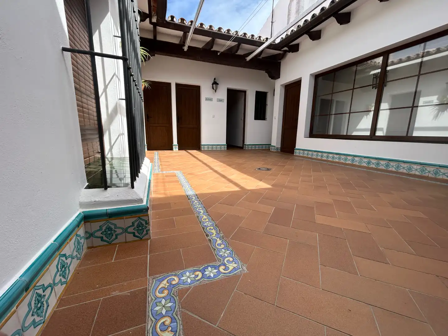 House with terrace to rent in El Ajolí, imagen 20