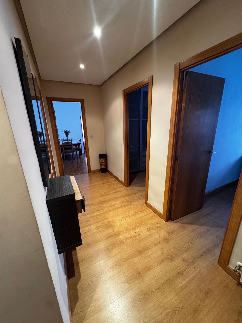 Àtic en venda en Valladolid Capital amb Calefacció, Parquet i Terrassa