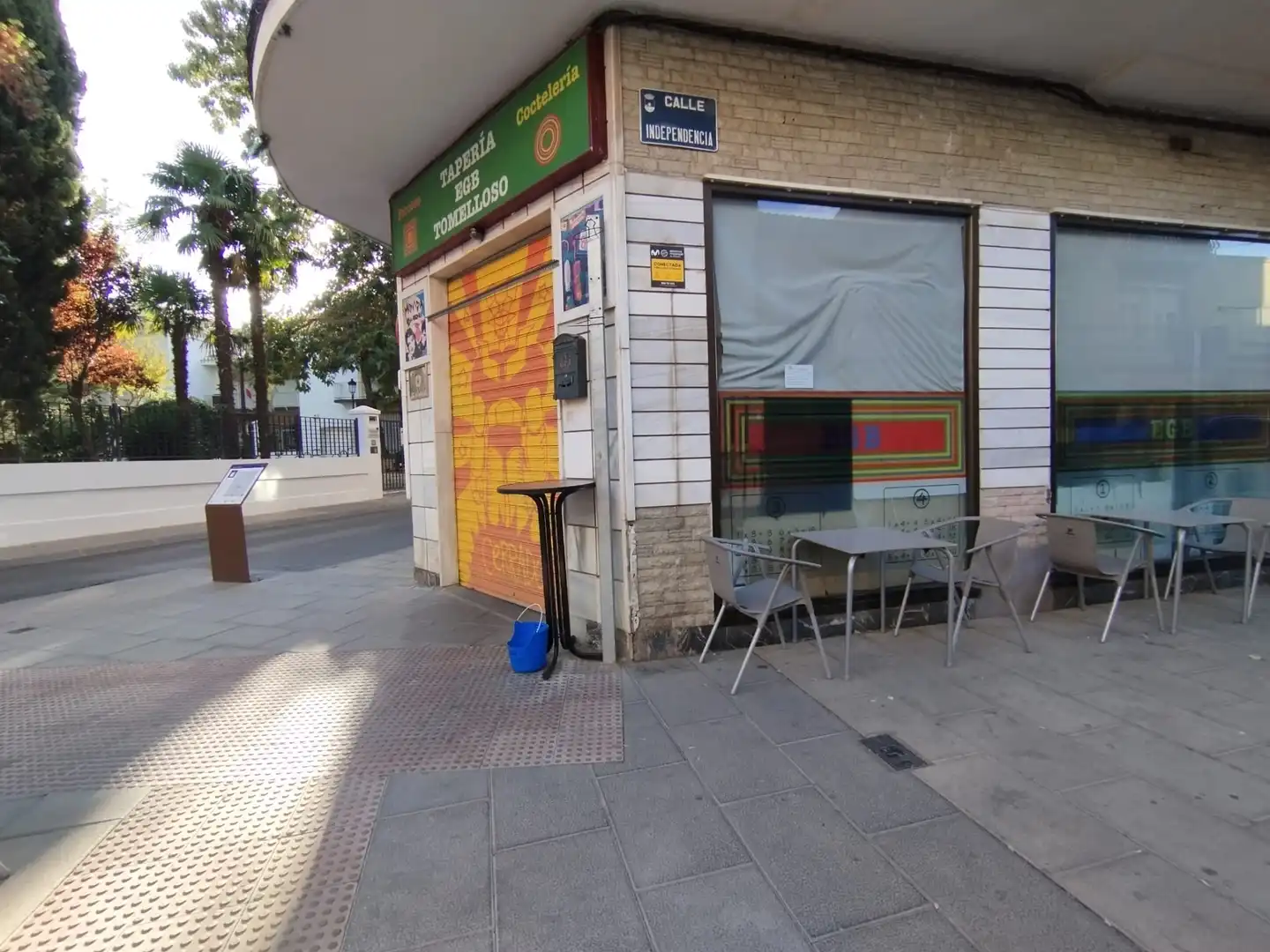 Local comercial en venda a Calle Independencia, imagen 21