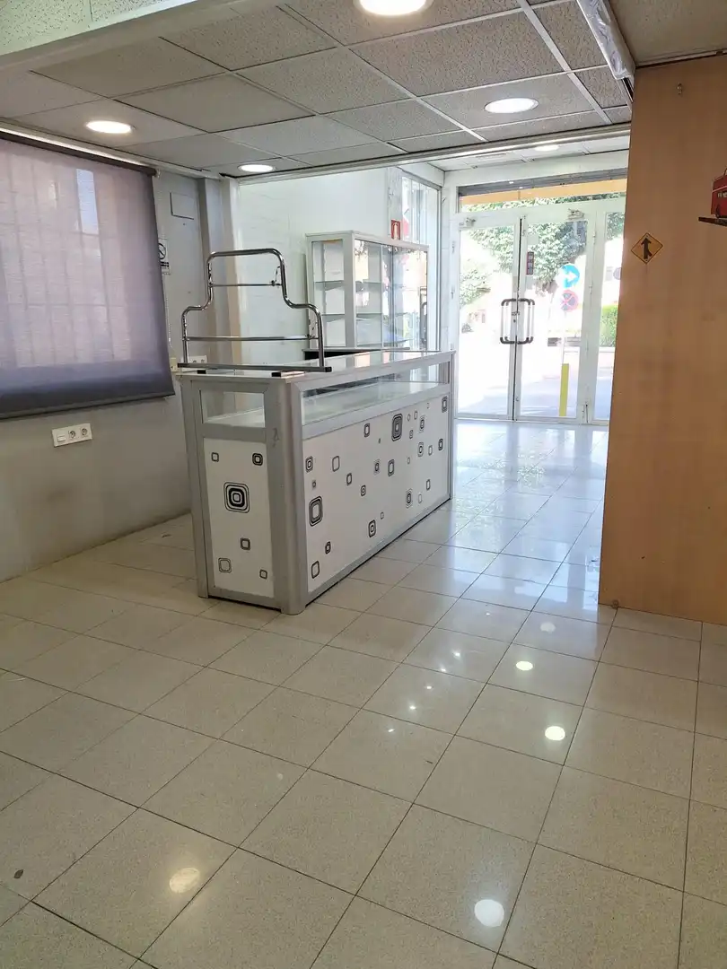 Business premises to rent in Plaza Plaza de España, imagen 19