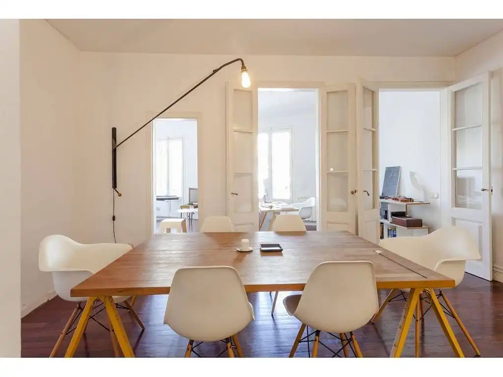 Wohnung mit Terrasse zum Verkauf in Carrer d'Ausiàs Marc 56, imagen 14