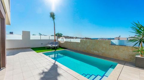 Foto 2 de Casa o chalet en venta en De las Adelfas, Rojales, Alicante