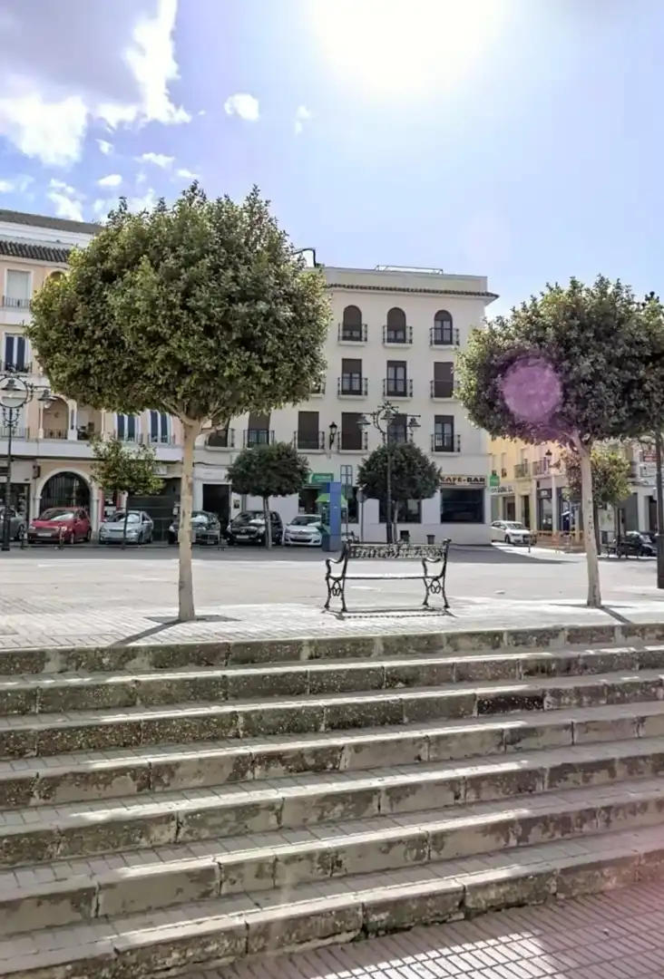 Terrenys i solars en venda a Fernán-Núñez