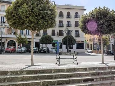 Terrenys i solars en venda a Fernán-Núñez