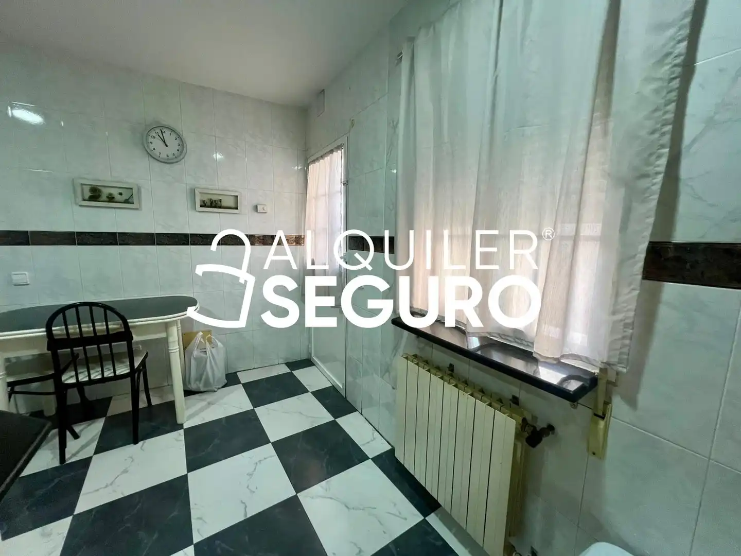 Casa o xalet de lloguer a de Sta. María, Talamanca de Jarama