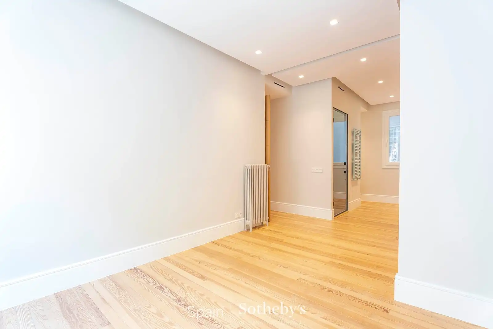 Apartament amb ascensor de lloguer a Calle de Zurbano, imagen 20