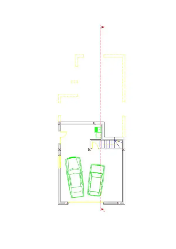 Residential land for sale in Lugar Rotea-Amorin, imagen 6