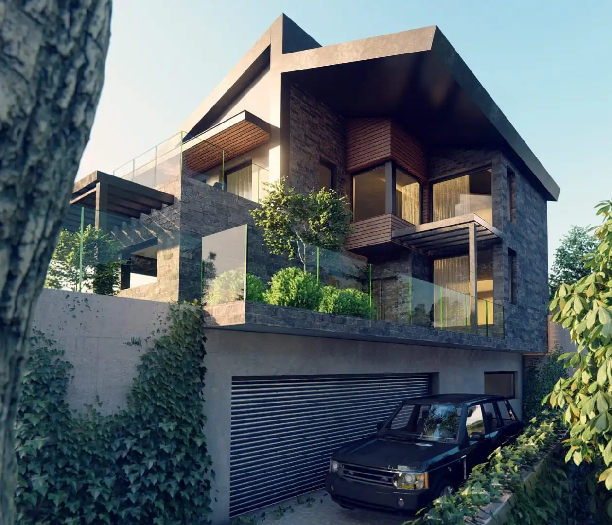 Wohnbaugrundstück zum Verkauf in Carrer del Serrat, imagen 10