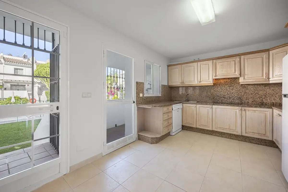 Maison mitoyenne à vendre à Nueva Andalucía, imagen 12