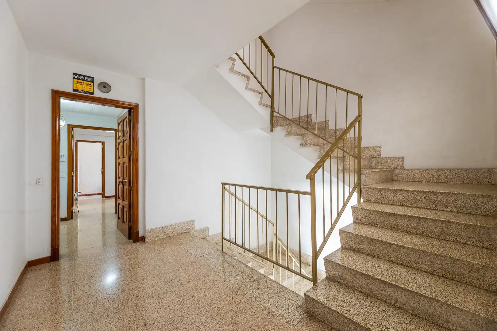 Piso en venta en  Palma de Mallorca con Terraza y Balcón