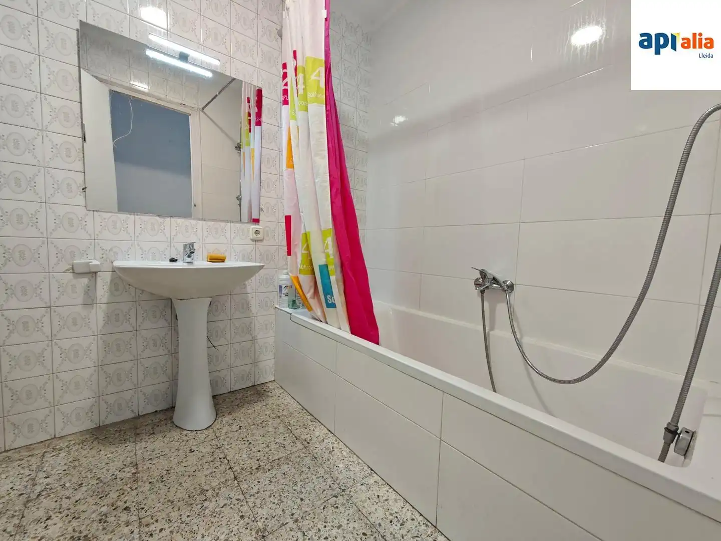 Bany de Pis en venda en Lleida