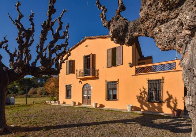 Casa-chalet en Venta en Can Sans