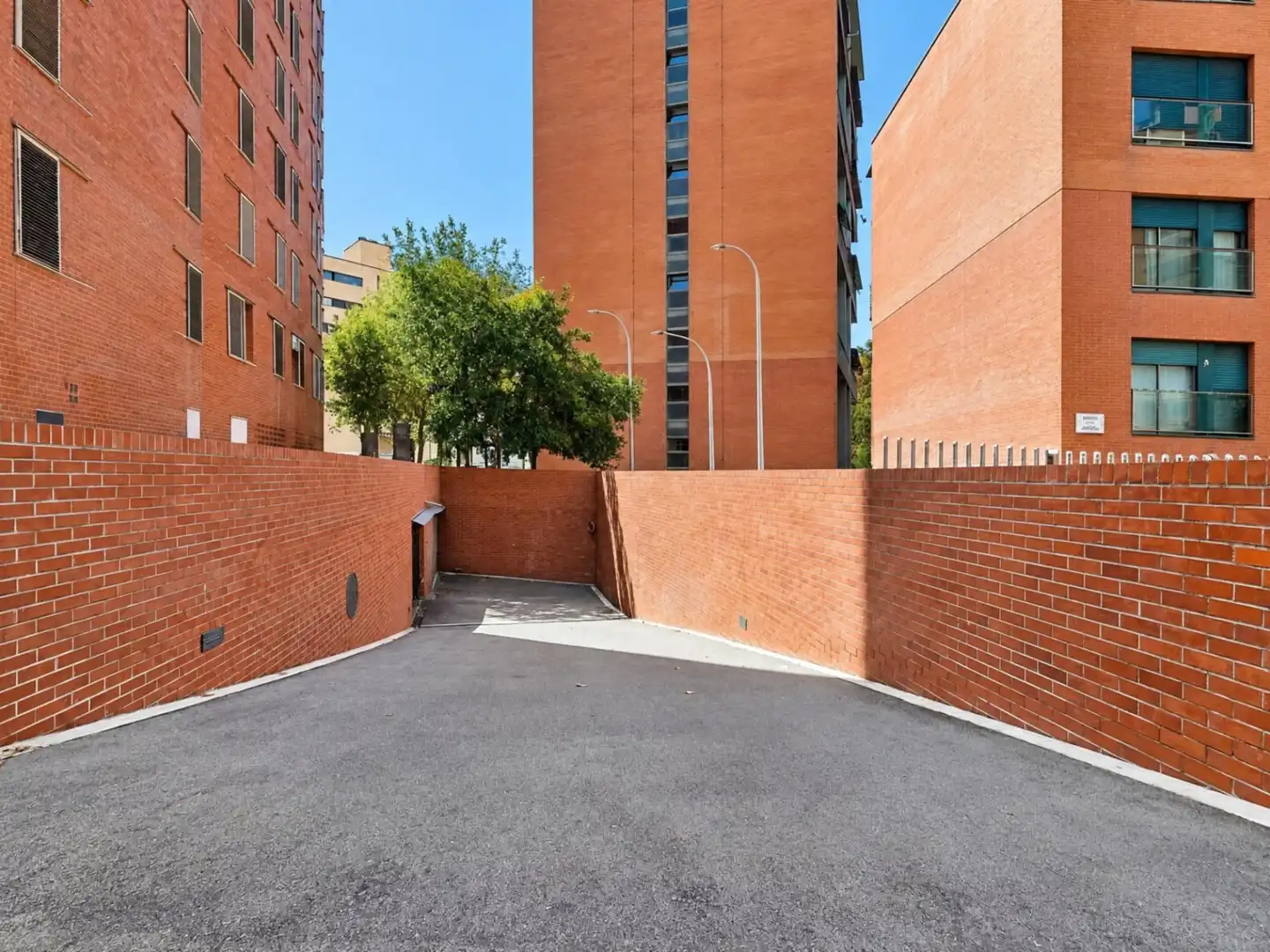 Ground floor with garden for sale in Avenida BOGATELL, imagen 21
