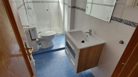 Foto 5 de Piso de alquiler en Calle Pavia, Vadillos, Valladolid Capital