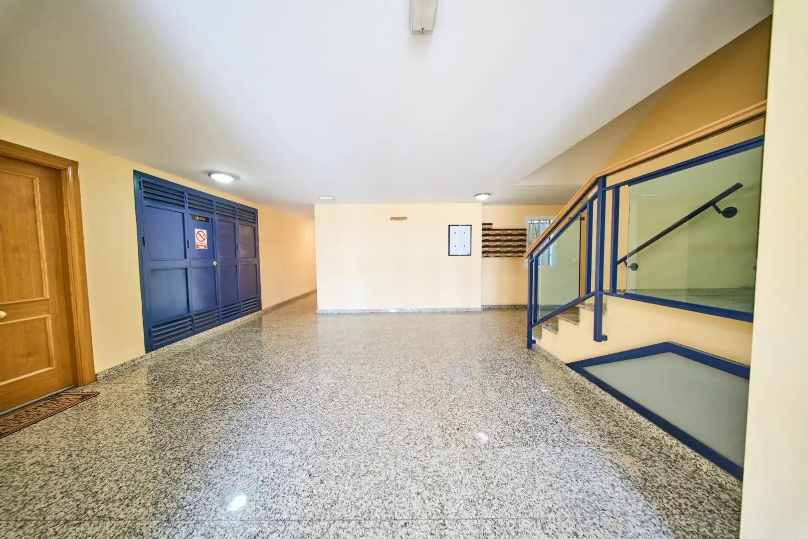 Piso con ascensor en venta en San Cayetano, imagen 43