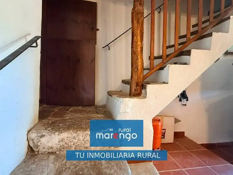 Casa o chalet en venta en Todolella con Jardín privado, Trastero y Amueblado
